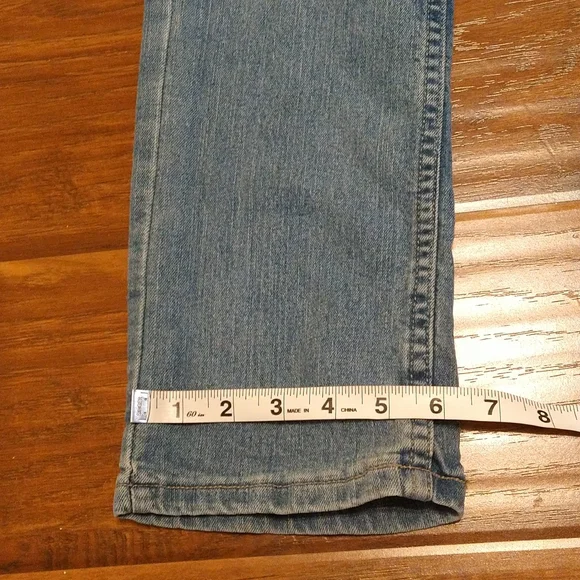 Urban pipeline kid light blue jeans - Picture 10 of 10